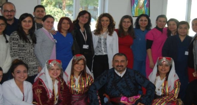 Ne kadar farkındasın, ne kadar farkındayım?