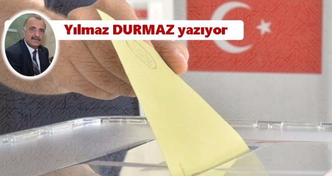 Ne yazmıştık…