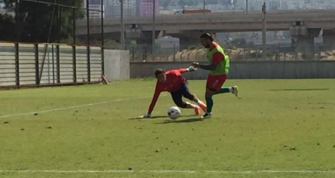 Necati Ateş bu hafta oynayacak mı?