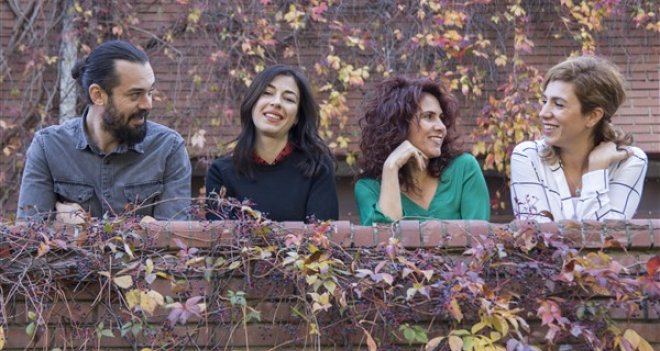 Necdet Levent Müziksev'de anılacak