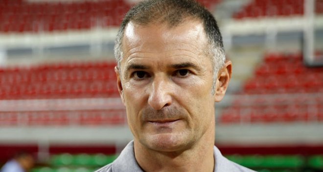 Nenad Markovic: ''Daha disiplinli oynamalıyız''