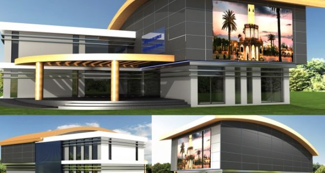 NERGİZ'E SOSYAL TESİS MÜJDESİ