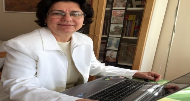 Nesrin Beykoz: Sağlık hizmetlerini paralı ve özel yaptılar