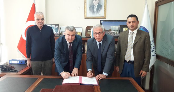 Nevvar Salih İşgören Vakfı'ndan çocuklara şefkatlı bir dokunuş