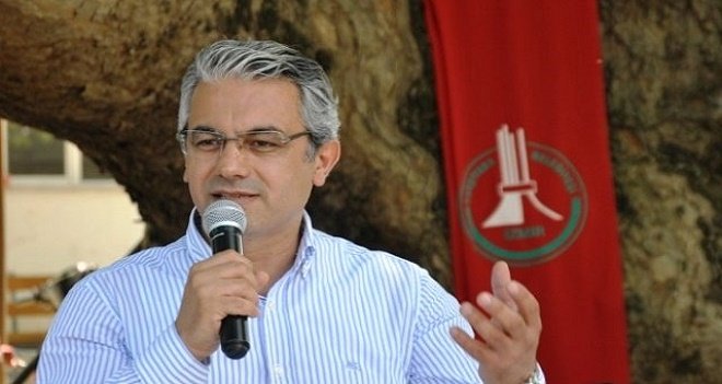 Ödemiş’in patateslerini Karşıyaka aldı…