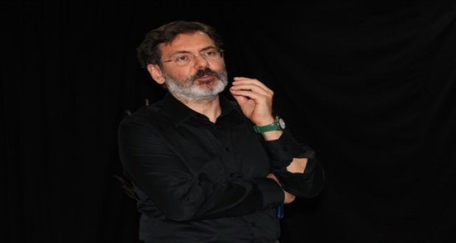 Ödüllü Yazar Murat Gülsoy, İzmirli okurlarıyla buluştu
