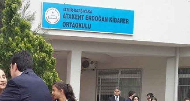 Öğrenci Andı olayı siyasetin gündeminde…