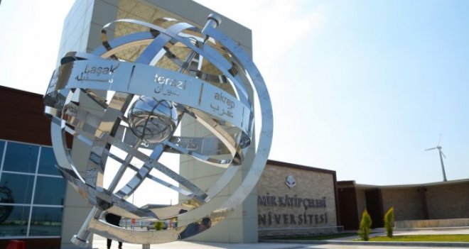 Öğrencilerden İKÇÜ'ye geçer not