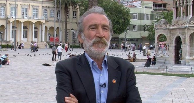 Okan Yüksel'in adı Şemikler'de parka verilecek