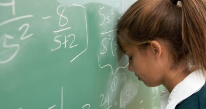 Okul yaşamında disleksi teşhisi daha kolay