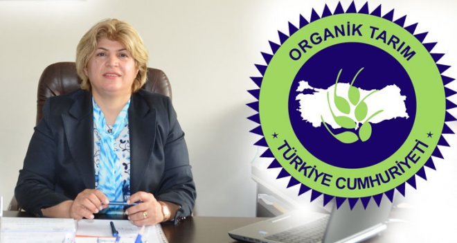 Organik Tarım Destekleme Başvuruları İçin Son Tarih 25 Mart