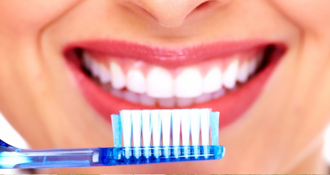 ORUÇLUYKEN NEFESİNİZ KOKMASIN