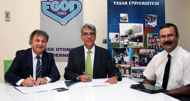 Otomotiv sektörü Ur-Ge ile şaha kalkacak