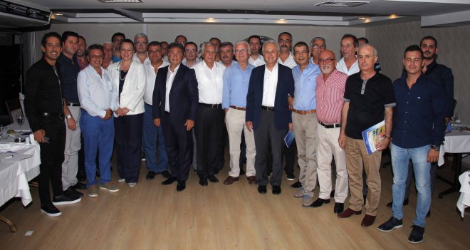 Otomotivciler gelecekten umutlu