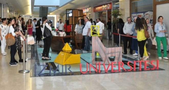 Oyun tutkusu koltuk tasarlattı