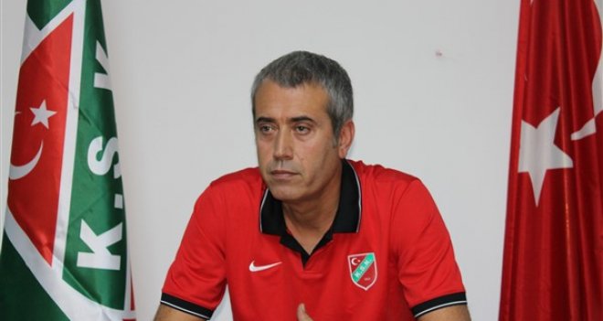 Özdeş: Artık bahanemiz yok