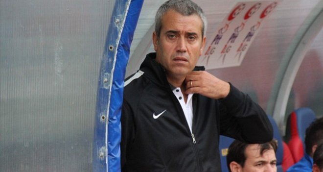 Özdeş: Tablo şu an bulanık, ancak yeni yönetimle geleceğimiz aydınlık olacak