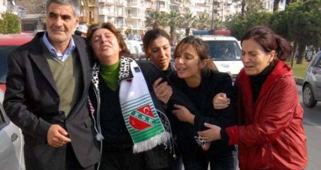 Özgür Soylu'nun annesine beraat babasına ceza