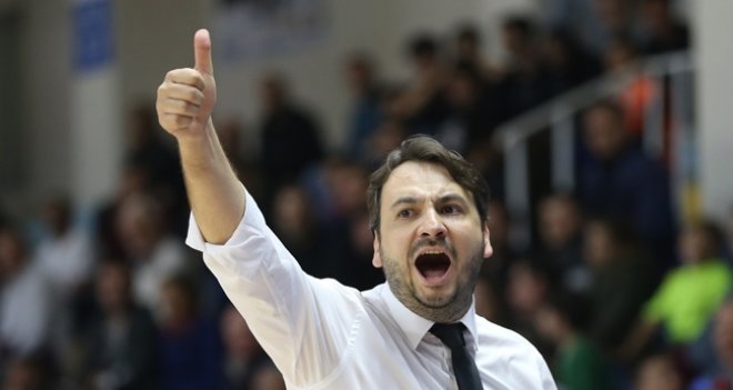 Özhan Çıvgın: Aptal bir antrenör değilim