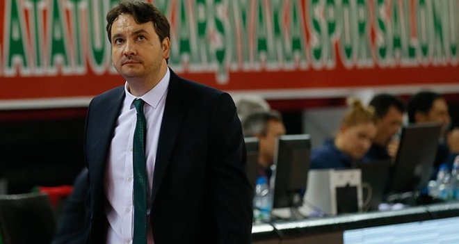 Özhan Çıvgın: Hatalarımızdan ders çıkaracağız