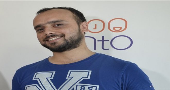 Pakistanlı hasta, saç ekimi için İzmir'i tercih etti