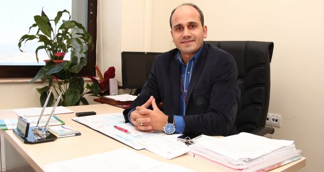 Palyatif bakımla yıllara yaşam katılıyor