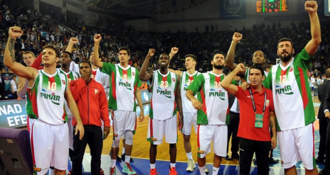 Panathinaikos kazandı Kaf Kaf'ın şansı bitti