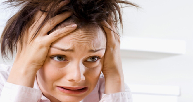 Panik ataklar şifayı yanlış adreste arıyor