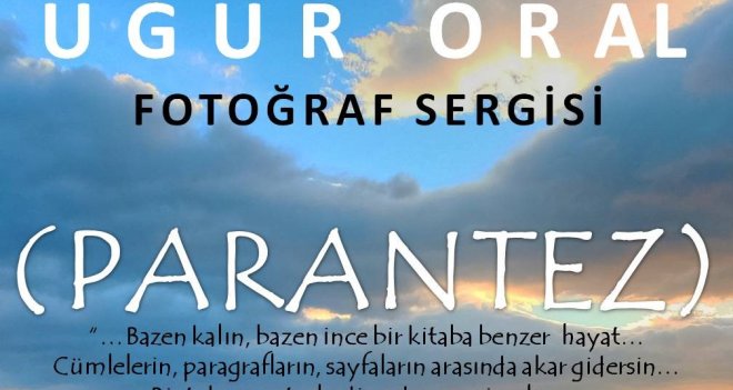 Parantez EBSOV için açıldı