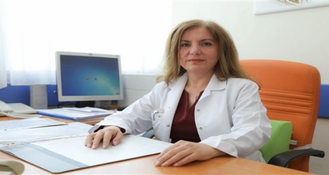 Parkinson bedende sinsice yaşıyor