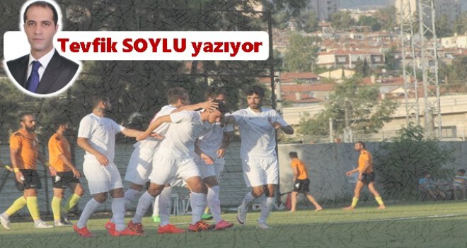 Passo Lig'siz sezon başlıyor