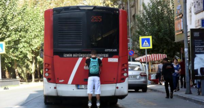 Patenli gencin, tehlikeli oyunu