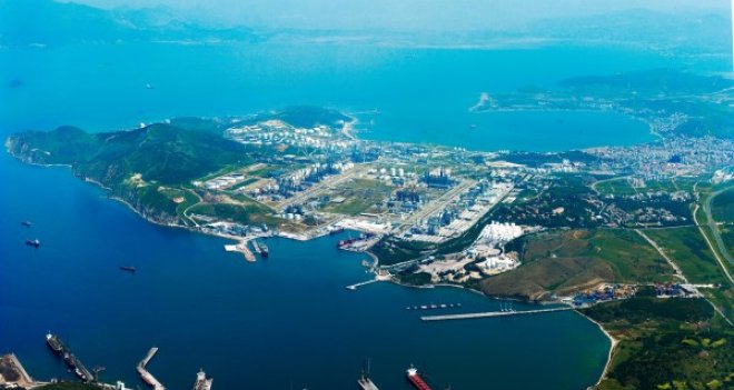 Petkim kârını 10'a katladı