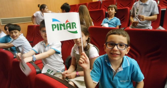 Pınar Çocuk Tiyatrosu, sezonu Oyun Treni ile açıyor