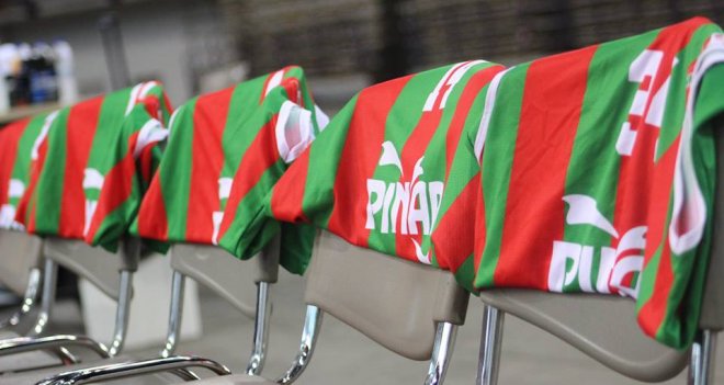 Pınar Cup heyecanı başlıyor