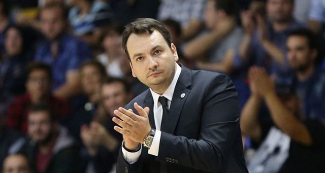 Pınar Karşıyaka antrenörünü buldu