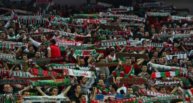 Pınar Karşıyaka-Barcelona maçı biletleri satışa çıkıyor