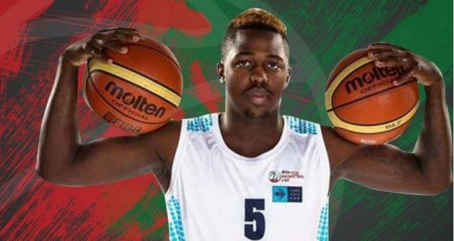 Pınar Karşıyaka, Brown'ı resmen açıkladı