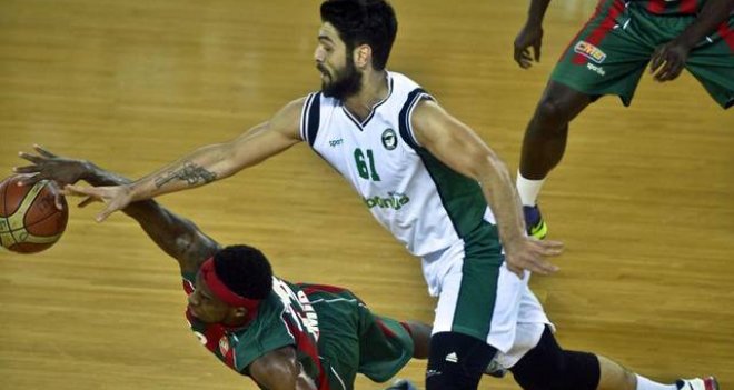 Pınar Karşıyaka, Darüşşafaka Doğuş sınavında...