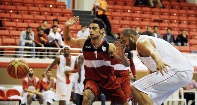 Pınar Karşıyaka, Eskişehir Basket'i 8 farkla yendi