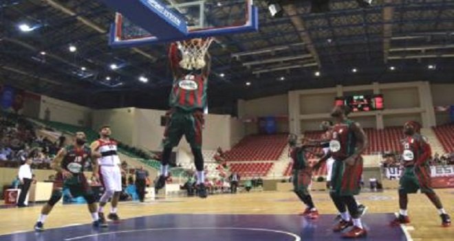 Pınar Karşıyaka Eskişehir'de güle oynaya...