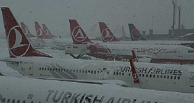 Pınar Karşıyaka Fransa'ya gidemedi...