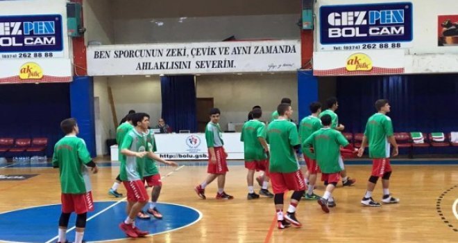 Pınar Karşıyaka Gelişim son çeyrekte dağıldı