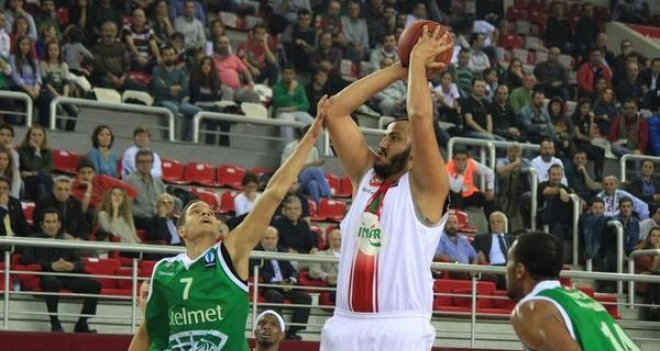 Pınar Karşıyaka, Gora'ya takılmadı