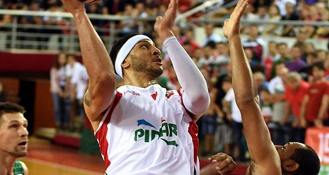 Pınar Karşıyaka Josh Boone ile yollarını resmen ayırdı