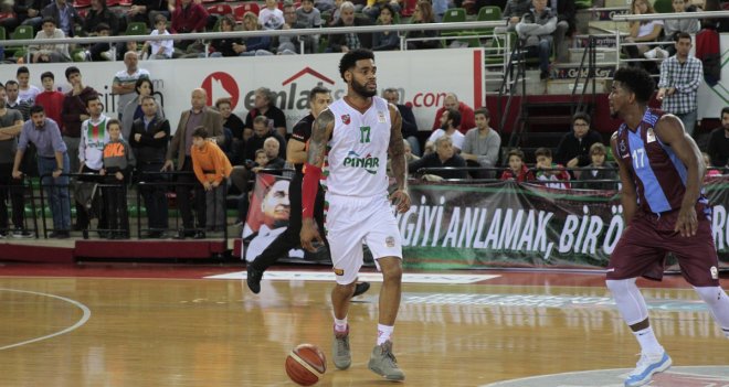 Pınar Karşıyaka, lider Tofaş'ı konuk ediyor