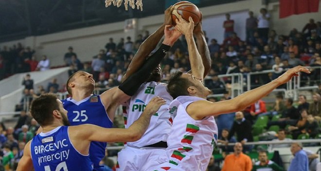 Pınar Karşıyaka nefes aldı...