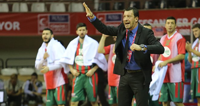 Pınar Karşıyaka, Play-Off hazırlıklarına başladı