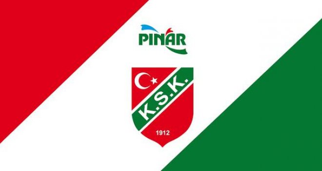 Pınar Karşıyaka Şampiyonlar Ligi'ne katılabilir...