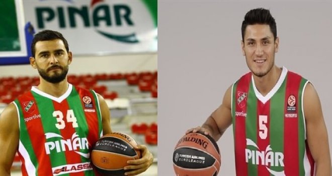 Pınar Karşıyaka, Soner ve Muhammed’le ''devam'' diyecek